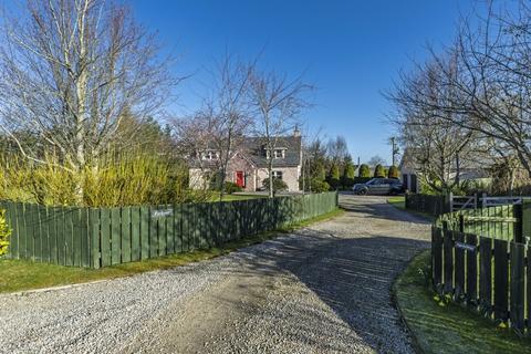 undefined, Farleyer, Birse, Aboyne, Aberdeenshire, AB34
