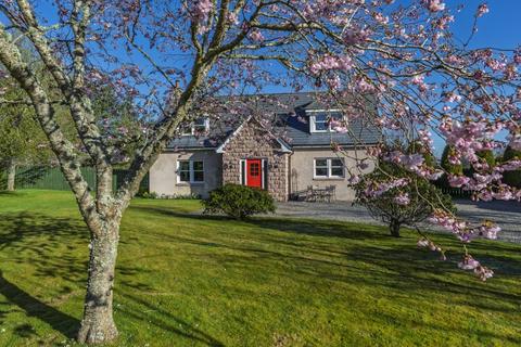 undefined, Farleyer, Birse, Aboyne, Aberdeenshire, AB34