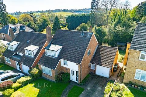 3 bedroom house for sale, Little How Croft, Abbots Langley