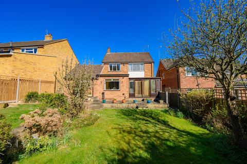 3 bedroom house for sale, Little How Croft, Abbots Langley