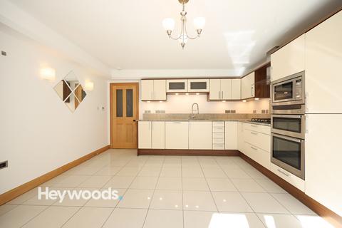 undefined, Maple Court, Sidmouth Avenue, Newcastle-under-Lyme, Staffordshire