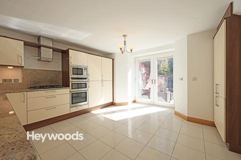 undefined, Maple Court, Sidmouth Avenue, Newcastle-under-Lyme, Staffordshire