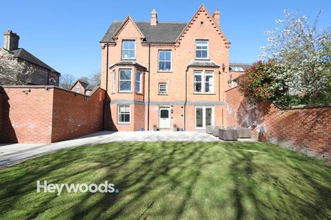 undefined, Maple Court, Sidmouth Avenue, Newcastle-under-Lyme, Staffordshire