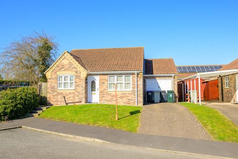 44 Ashby Meadows, Spilsby, PE23 5DN