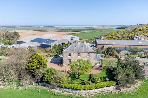 undefined, Easington Farmhouse, Easington, Belford, Northumberland, NE70