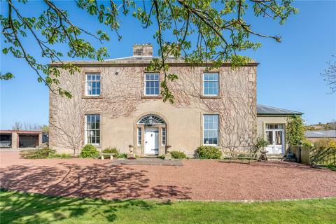 undefined, Easington Farmhouse, Easington, Belford, Northumberland, NE70