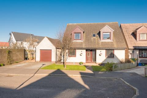 7 Mountfair Gardens, Macmerry, Tranent, EH33 1NZ