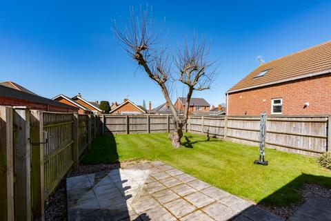 2 bedroom bungalow for sale, Bradford Road, Boston, PE21