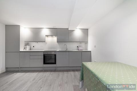 2 bedroom apartment to rent, Crossford Street, London, SW9