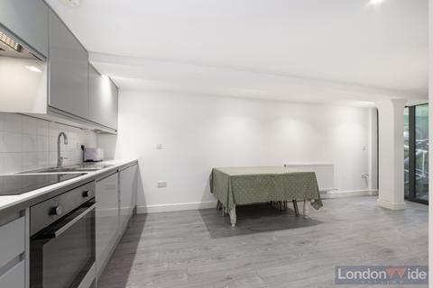 2 bedroom apartment to rent, Crossford Street, London, SW9