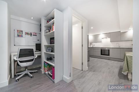 2 bedroom apartment to rent, Crossford Street, London, SW9
