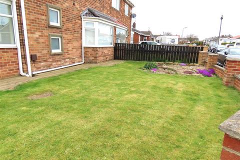 3 bedroom semi-detached house for sale, Beechwood Avenue, Stakeford