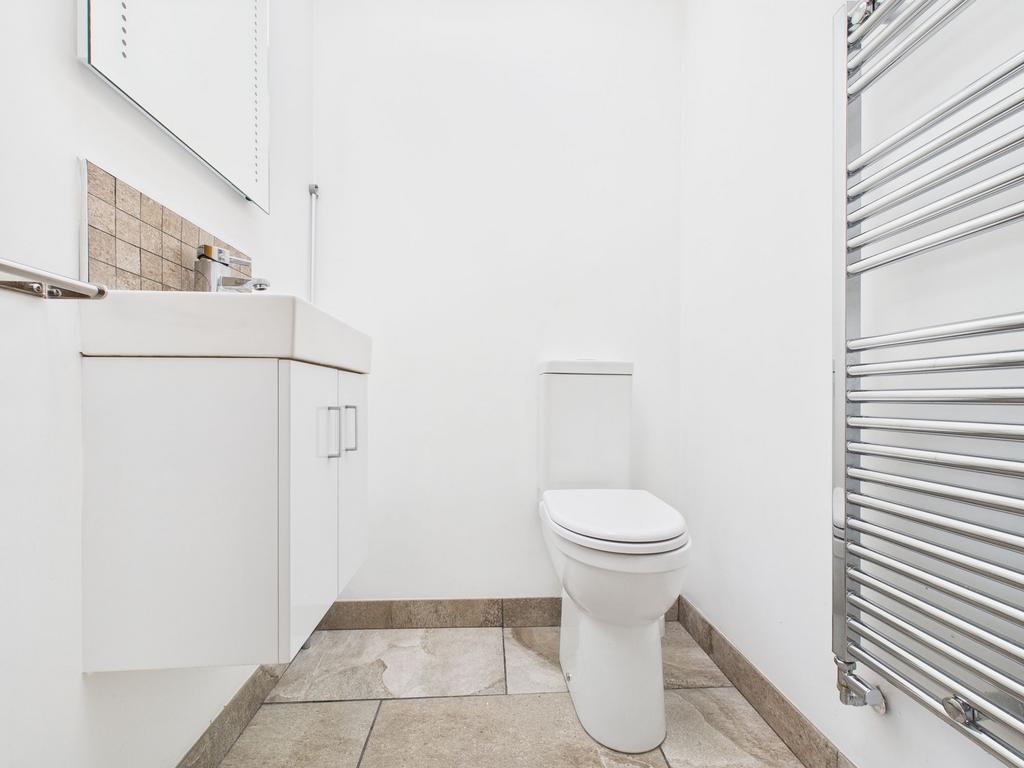 Ground Floor Wc