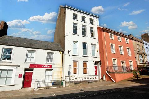 undefined, Shaftesbury House, 60 Main Street