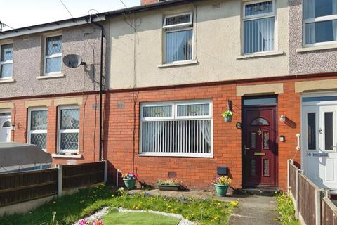 Pennington Rd, Leigh