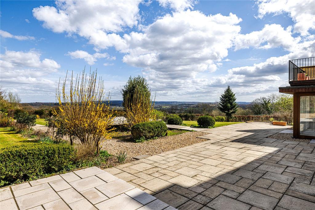 Terrace View