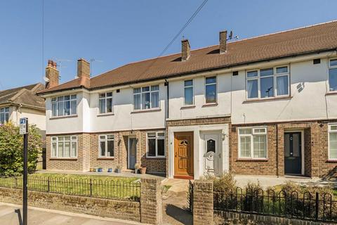 Fieldview, London SW18