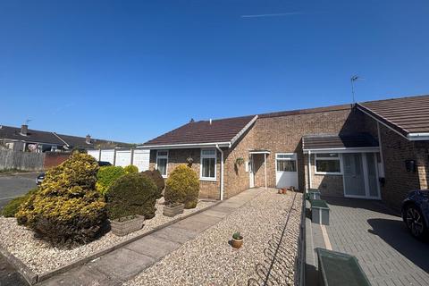 4 Beaudesert View, Cannock, WS12 1LA