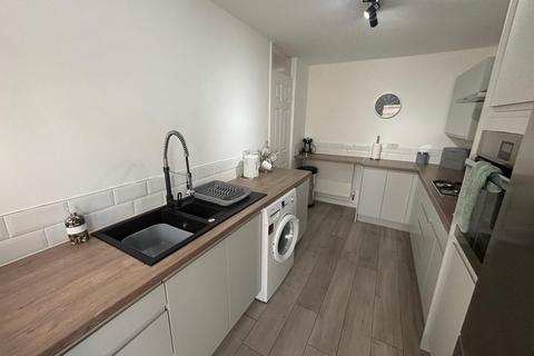 4 Beaudesert View, Cannock, WS12 1LA
