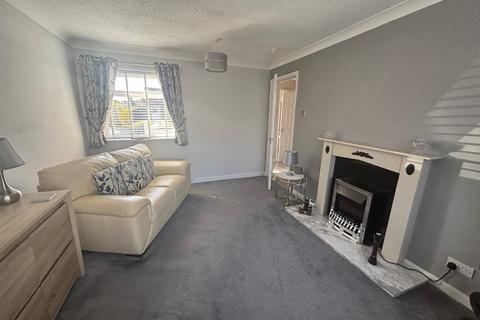 4 Beaudesert View, Cannock, WS12 1LA