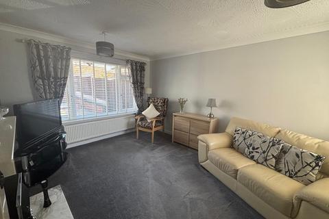4 Beaudesert View, Cannock, WS12 1LA