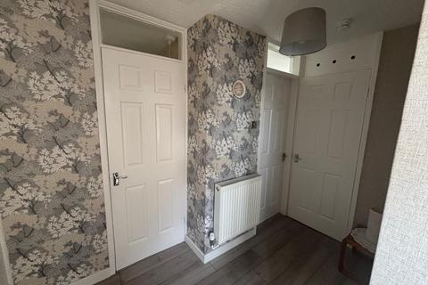 4 Beaudesert View, Cannock, WS12 1LA
