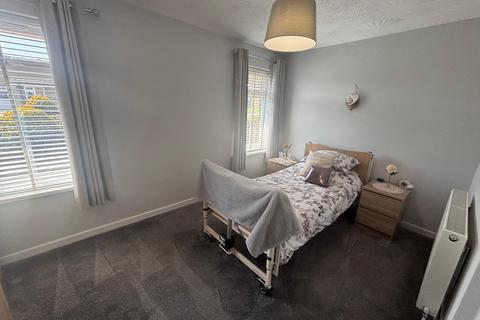 4 Beaudesert View, Cannock, WS12 1LA