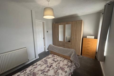 4 Beaudesert View, Cannock, WS12 1LA
