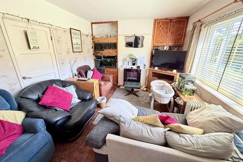 3 bedroom end of terrace house for sale, Oakland Road, Newton Abbot TQ12