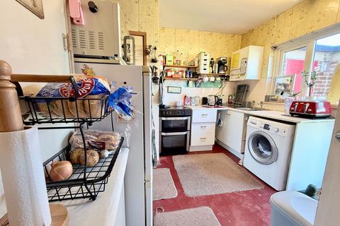 3 bedroom end of terrace house for sale, Oakland Road, Newton Abbot TQ12