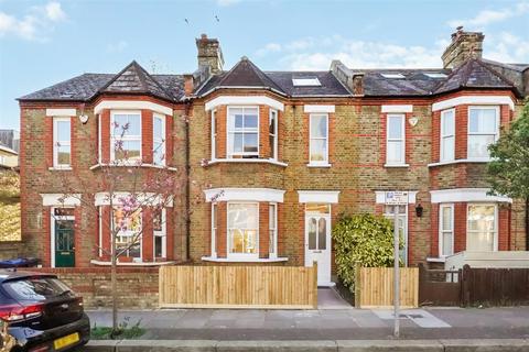 3 Tolverne Road, London, SW20 8RA