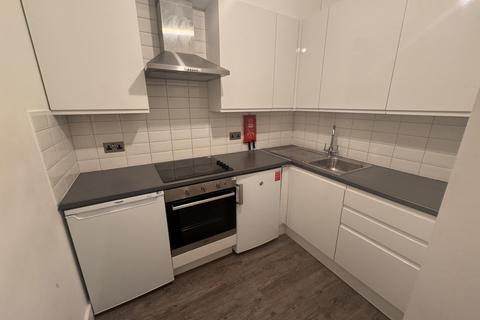 2 bedroom flat to rent, Hornsey Road, Islington, N19