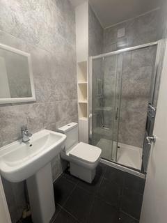 2 bedroom flat to rent, Hornsey Road, Islington, N19