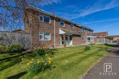 3 bedroom detached house for sale, The Pathway, Kirby Cross, Frinton-On-Sea