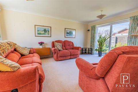 3 bedroom detached house for sale, The Pathway, Kirby Cross, Frinton-On-Sea