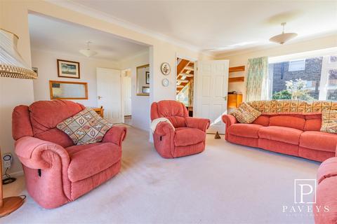3 bedroom detached house for sale, The Pathway, Kirby Cross, Frinton-On-Sea