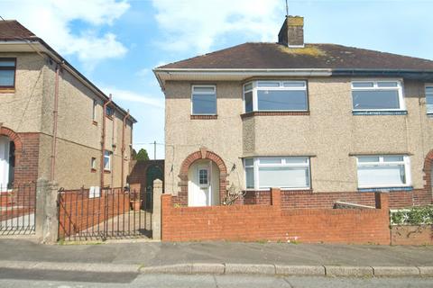 5 Clairwain, New Inn, Pontypool, NP4 0QA