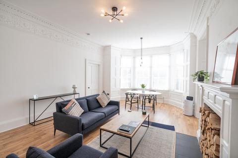 2 bedroom flat for sale, Murrayfield Avenue, Edinburgh, EH12