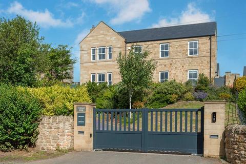 5 bedroom detached house for sale, Tynedale House, Newton, Stocksfield, Northumberland