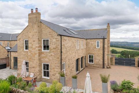 5 bedroom detached house for sale, Tynedale House, Newton, Stocksfield, Northumberland