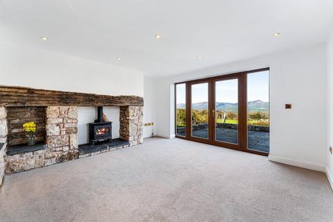 4 bedroom equestrian property for sale, Llanrhaeadr, Denbigh, Denbighshire