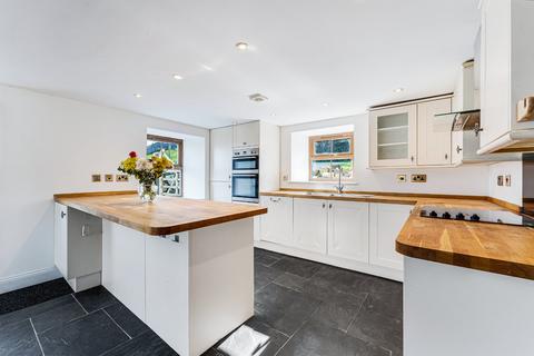 4 bedroom equestrian property for sale, Llanrhaeadr, Denbigh, Denbighshire