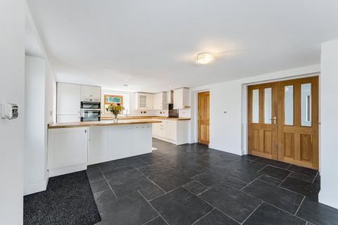 4 bedroom equestrian property for sale, Llanrhaeadr, Denbigh, Denbighshire