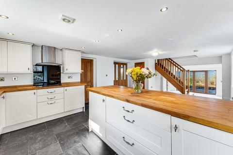 4 bedroom equestrian property for sale, Llanrhaeadr, Denbigh, Denbighshire