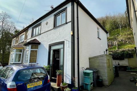 3 bedroom semi-detached house for sale, Rofft Place, Great Orme, Llandudno