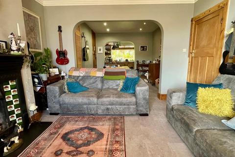 3 bedroom semi-detached house for sale, Rofft Place, Great Orme, Llandudno