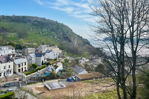 Rofft Place, Great Orme, Llandudno