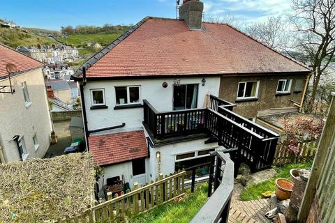 3 bedroom semi-detached house for sale, Rofft Place, Great Orme, Llandudno