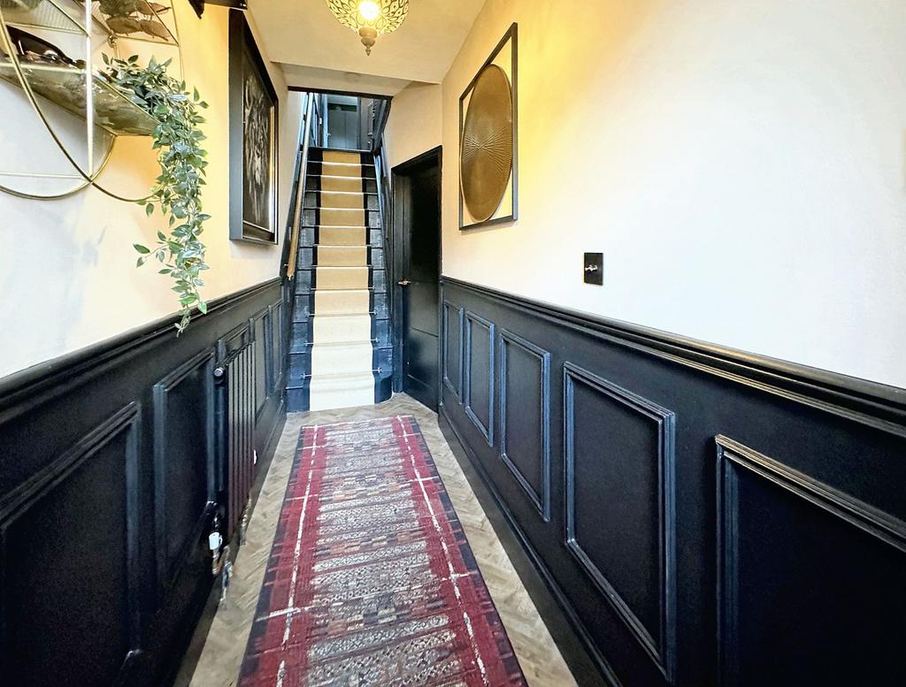 Hallway
