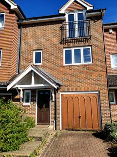 Stirling Close, Sidcup DA14